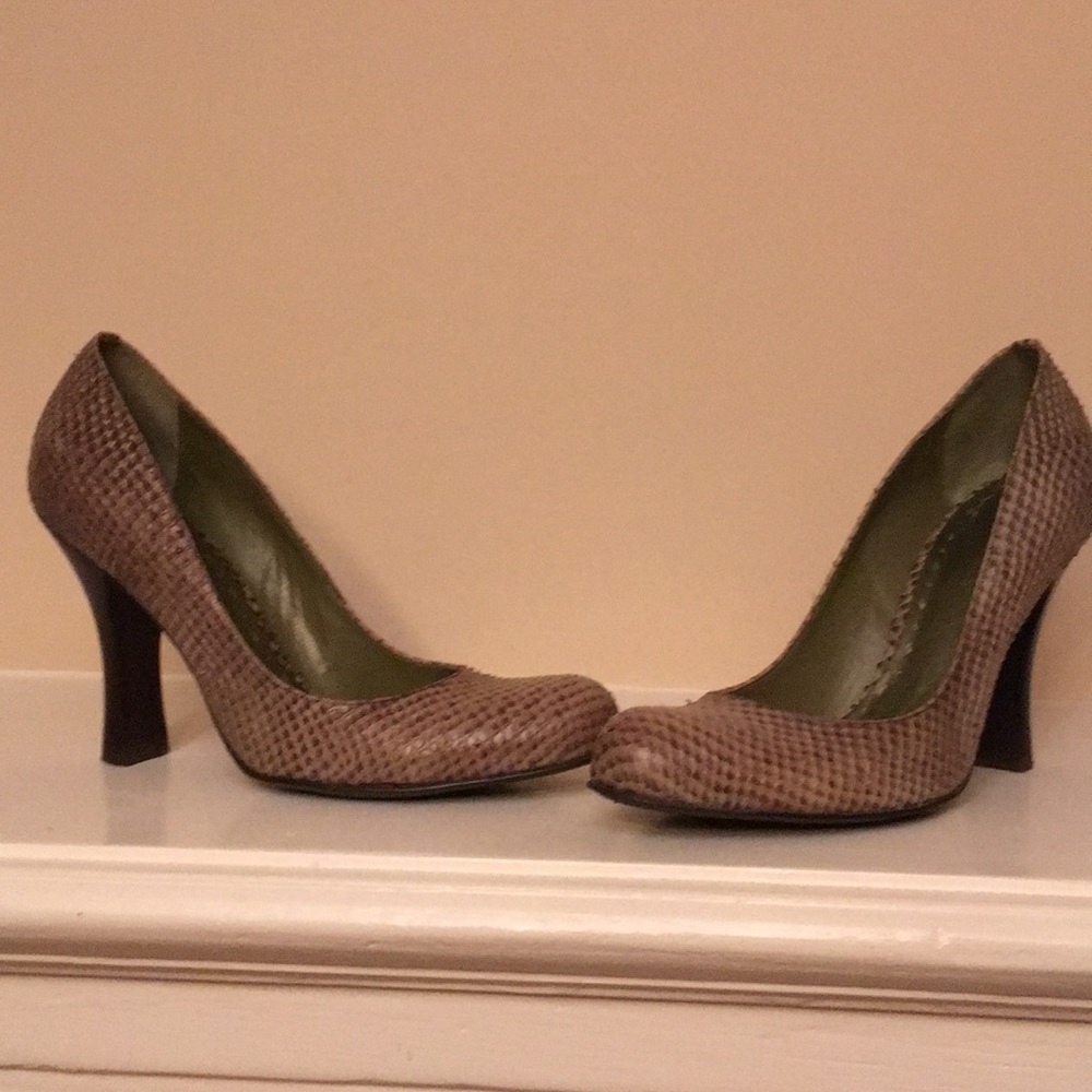 Bcbgirls Python Pump - image 4